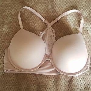 Body By Victoria bra Victoria's Secret